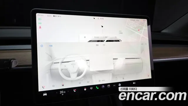 Tesla Model Y 2022 — фото 15