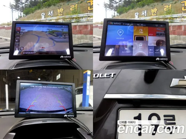 ChevroletGMDaewoo Spark 2014 — фото 12