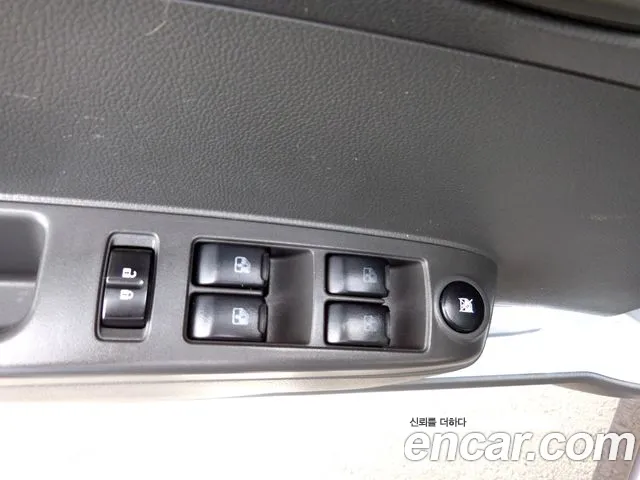 ChevroletGMDaewoo Spark 2014 — фото 13