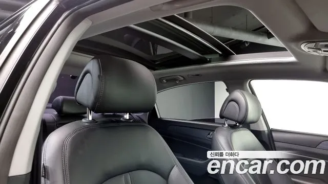 Hyundai Sonata 2015 — фото 17