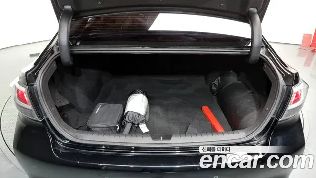 Hyundai Sonata 2015 — фото 20