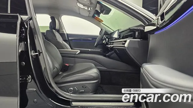 Hyundai Grandeur 2023 — фото 10