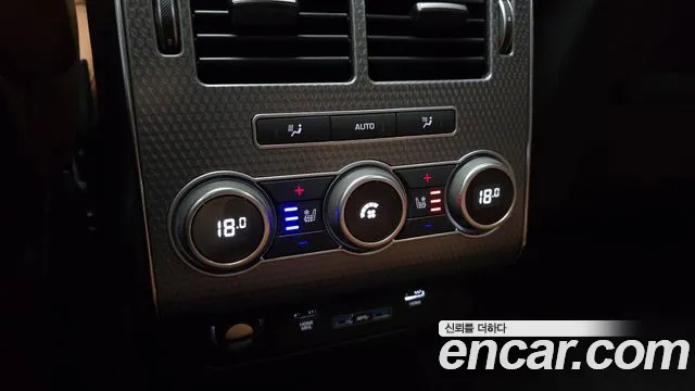Land Rover Range Rover Sport 2017 — фото 17