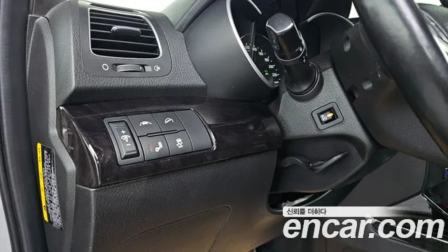 Kia Sorento 2014 — фото 13