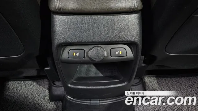 Kia Sorento 2014 — фото 18