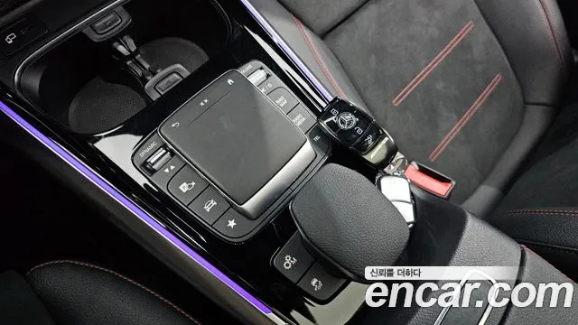 Mercedes-Benz GLA-Class 2021 — фото 18