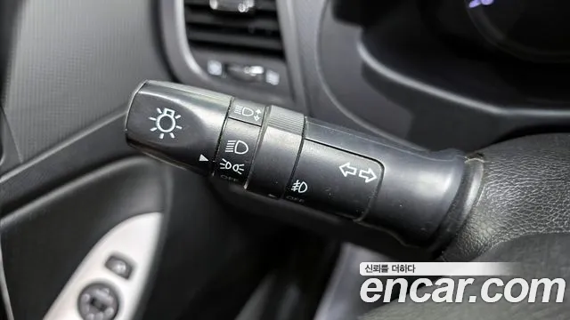 Hyundai Accent 2014 — фото 17
