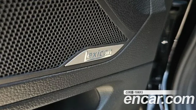 Hyundai Genesis 2016 — фото 13