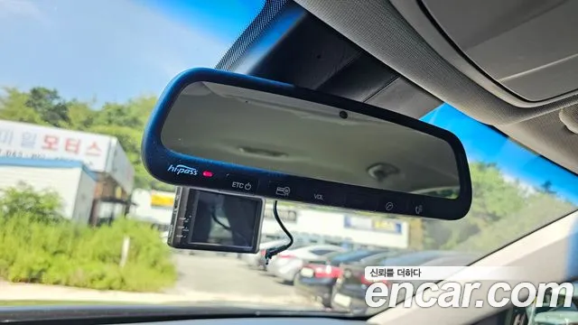 Hyundai Genesis 2016 — фото 19