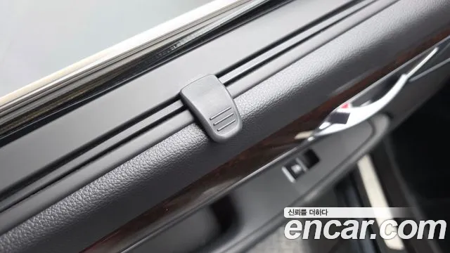 Hyundai Genesis 2015 — фото 18