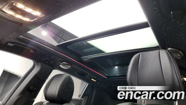 Mercedes-Benz GLS-Class 2022 — фото 18