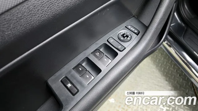 Hyundai Sonata 2018 — фото 13