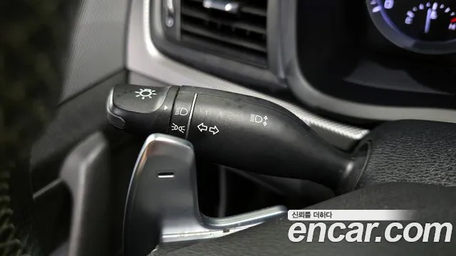 Hyundai Sonata 2018 — фото 16