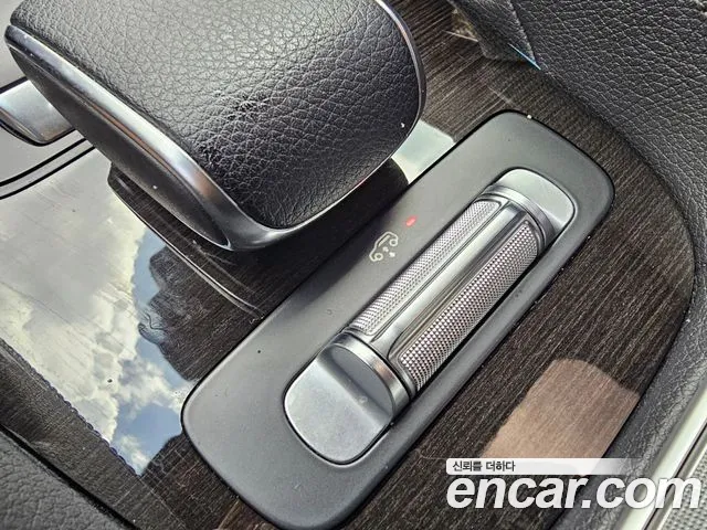Mercedes-Benz GLE-Class 2021 — фото 12
