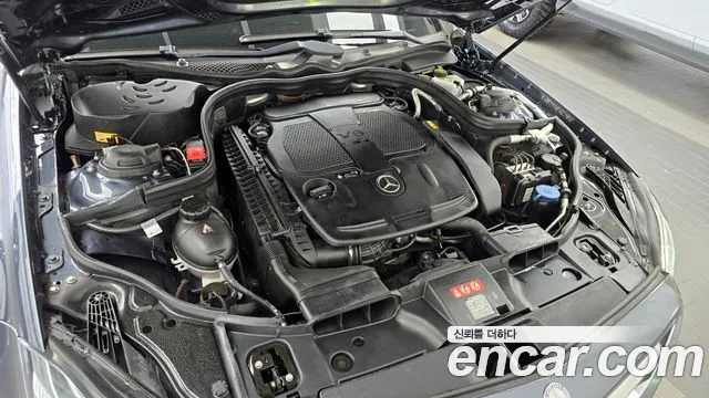 Mercedes-Benz CLS-Class 2014 — фото 6