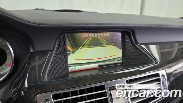 Mercedes-Benz CLS-Class 2014 — фото 15