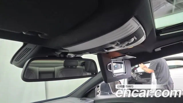 Mercedes-Benz CLS-Class 2014 — фото 17