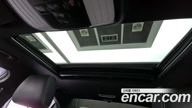 Mercedes-Benz CLS-Class 2014 — фото 18