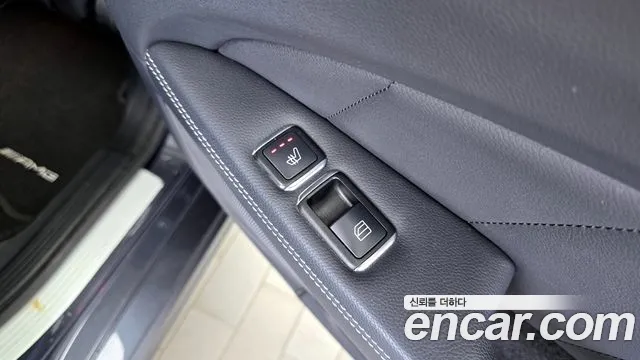 Mercedes-Benz CLS-Class 2014 — фото 19