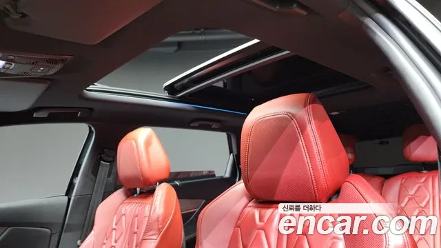 Peugeot 5008 2024 — фото 16