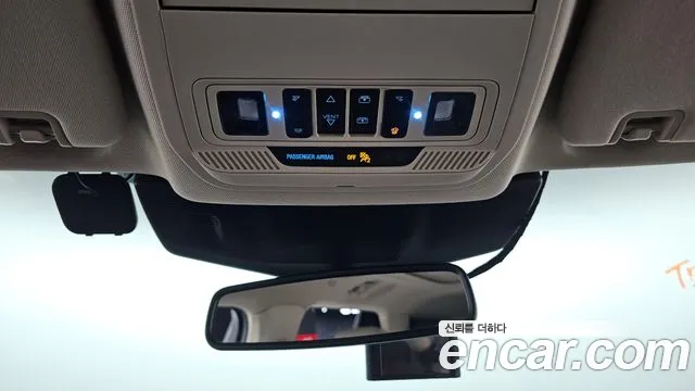 Ford Explorer 2021 — фото 18