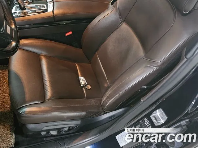 BMW 7-Series 2013 — фото 10