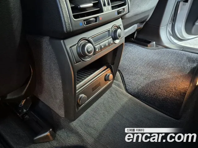 BMW X5 2011 — фото 15