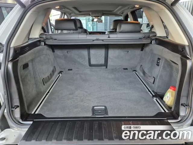 BMW X5 2011 — фото 18