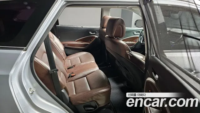 Hyundai Maxcruz 2017 — фото 12