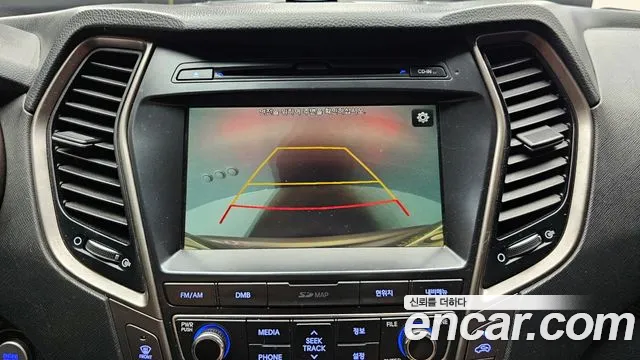 Hyundai Maxcruz 2017 — фото 15