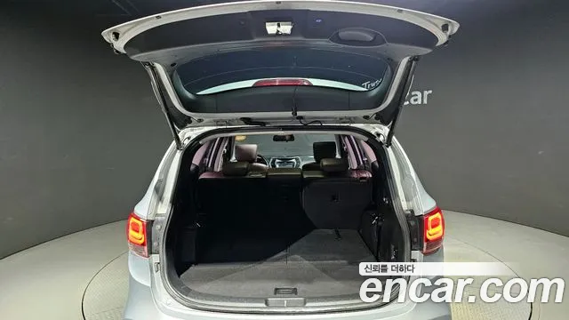 Hyundai Maxcruz 2017 — фото 20