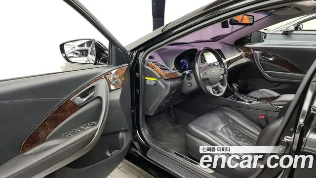 Hyundai Aslan 2016 — фото 10