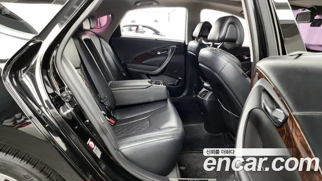 Hyundai Aslan 2016 — фото 12