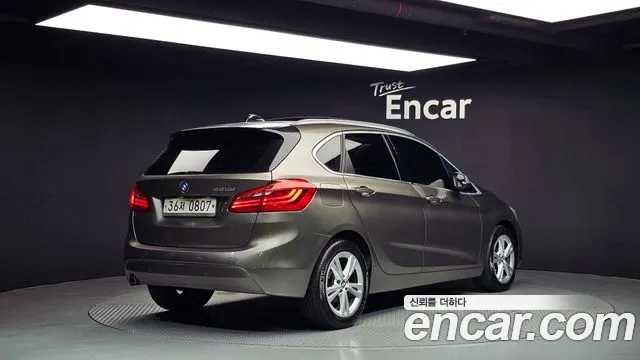 BMW 2-Series 2015 — фото 2