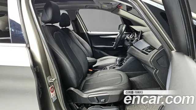 BMW 2-Series 2015 — фото 10
