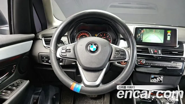 BMW 2-Series 2015 — фото 13