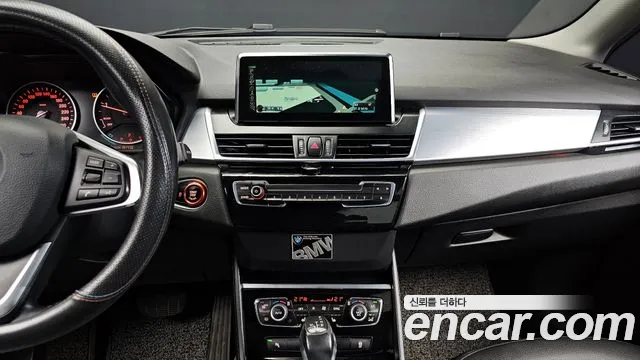 BMW 2-Series 2015 — фото 14