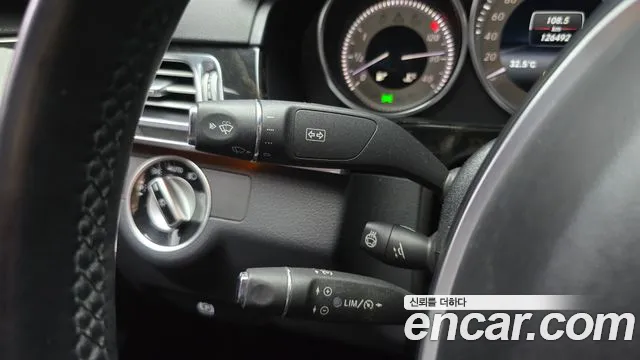 Mercedes-Benz E-Class 2014 — фото 16
