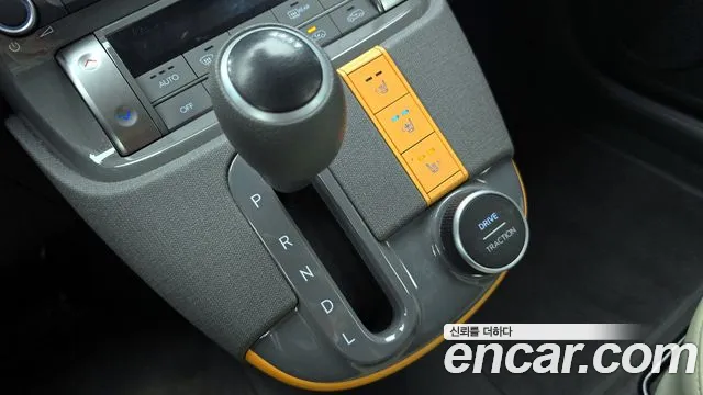 Hyundai Casper 2023 — фото 9