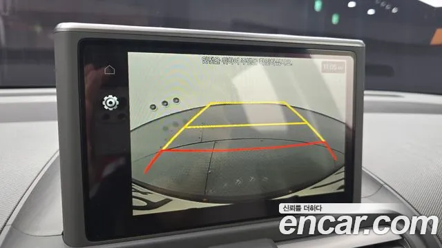 Hyundai Casper 2023 — фото 14