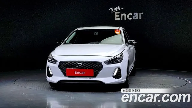 Hyundai i30 2017 — фото 3