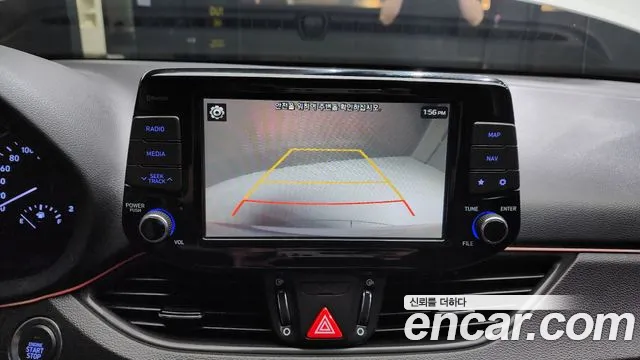 Hyundai i30 2017 — фото 15