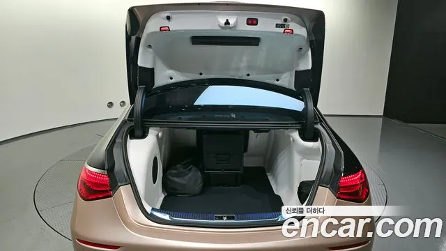 Mercedes-Benz S-Class 2023 — фото 20