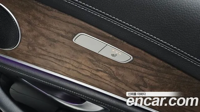Mercedes-Benz E-Class 2017 — фото 18