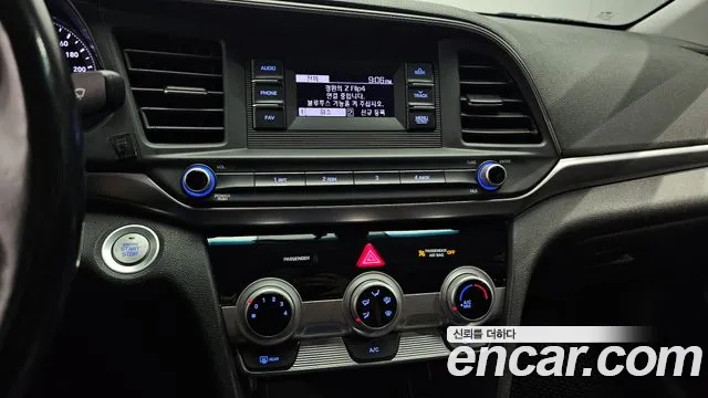 Hyundai AVANTE 2019 — фото 15