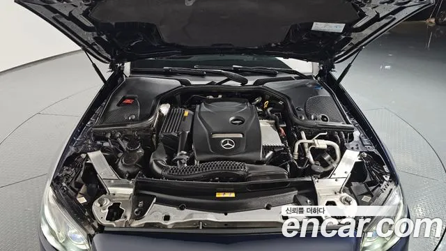 Mercedes-Benz E-Class 2018 — фото 6