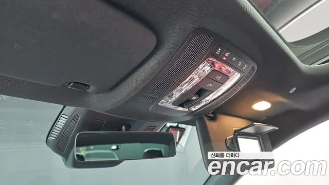 Mercedes-Benz CLA-Class 2023 — фото 18