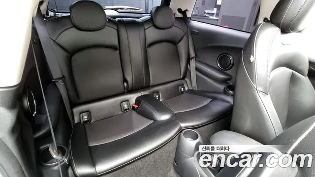 Mini Cooper 2015 — фото 12