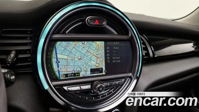 Mini Cooper 2015 — фото 14