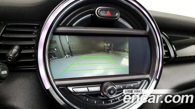 Mini Cooper 2015 — фото 15